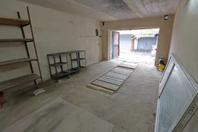 Garage for sale or for rent in the "Zory" cooperative, Rivne city