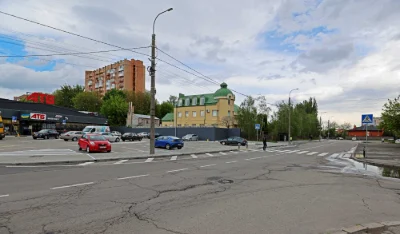 Garage for sale or for rent in the "Zory" cooperative, Rivne city