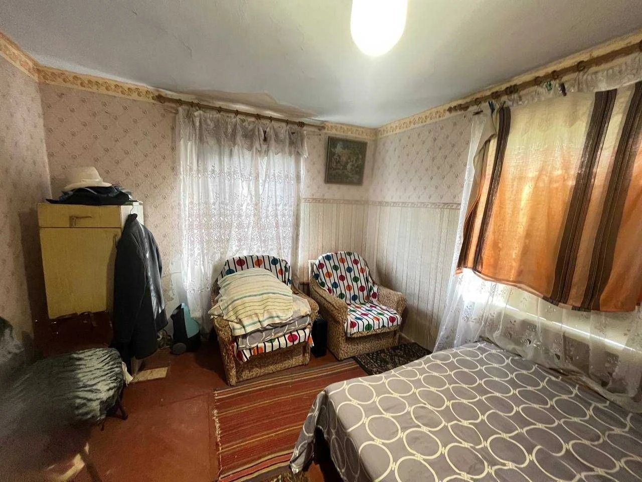 Продам дачу в  мальовничому місті,  біля самої річки в Ракет