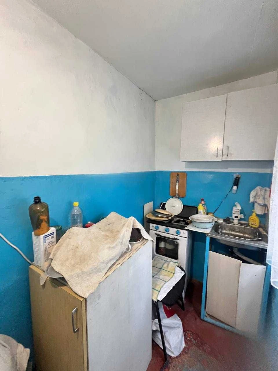 Продам дачу в  мальовничому місті,  біля самої річки в Ракет