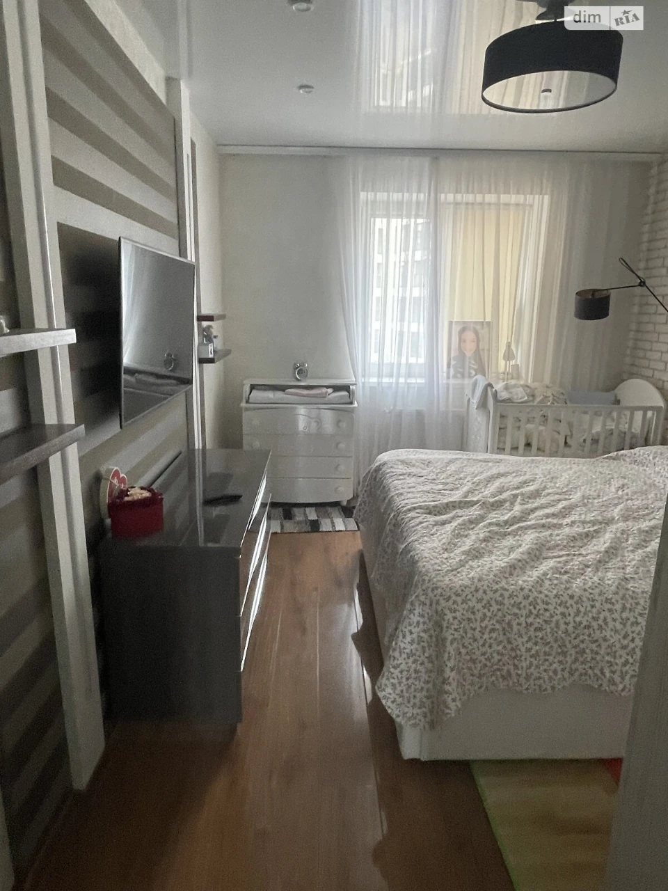 Довгострокова Оренда Квартири в Поділлі