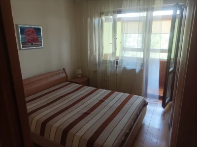 3 room apartment in Khotkevych Street
