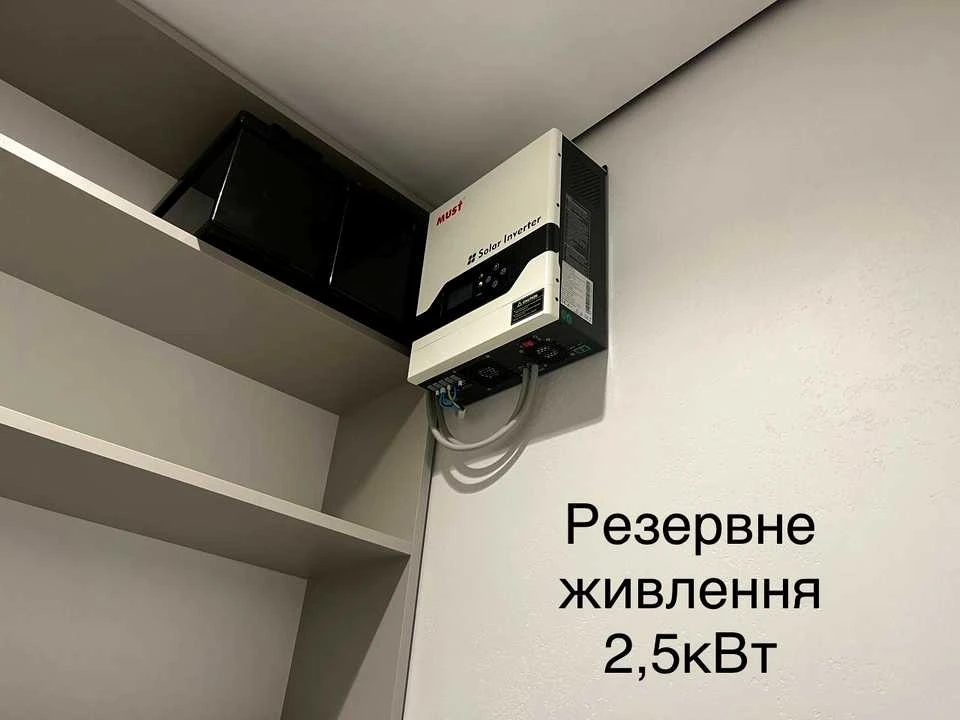 Квартира. Київ, Голосіївський проспект