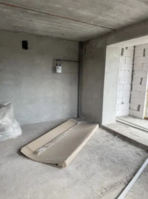 Sale of a 1-bedroom apartment, 44 sq.m, Galitska Street