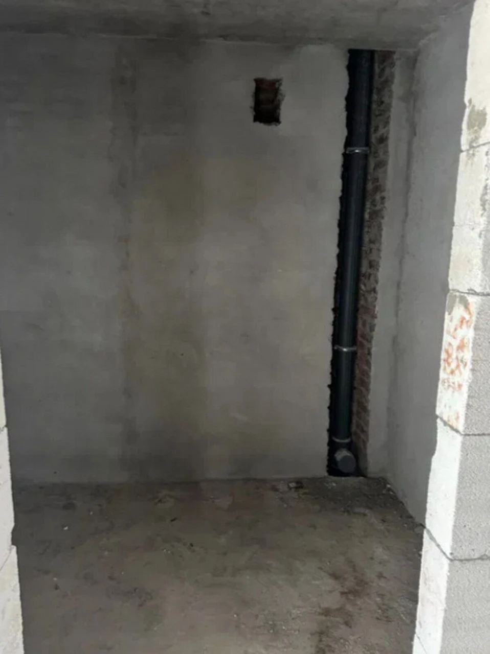 Sale of a 1-bedroom apartment, 44 sq.m, Galitska Street