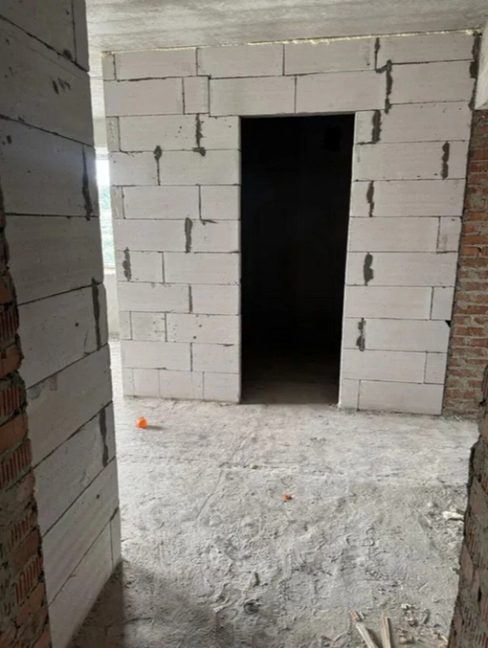 Sale of a 1-bedroom apartment, 44 sq.m, Galitska Street