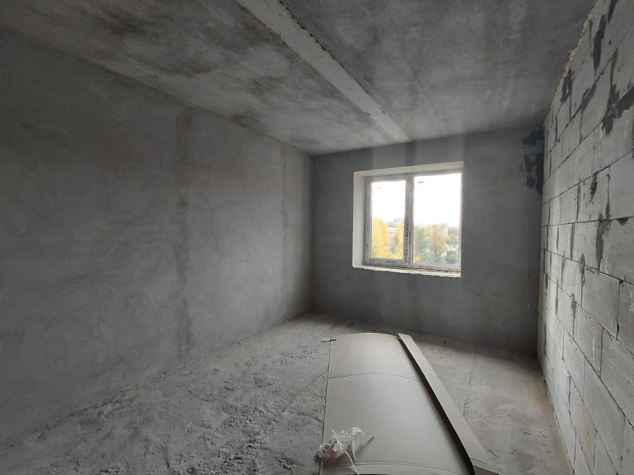 Sale of a 1-bedroom apartment, 44 sq.m, Galitska Street