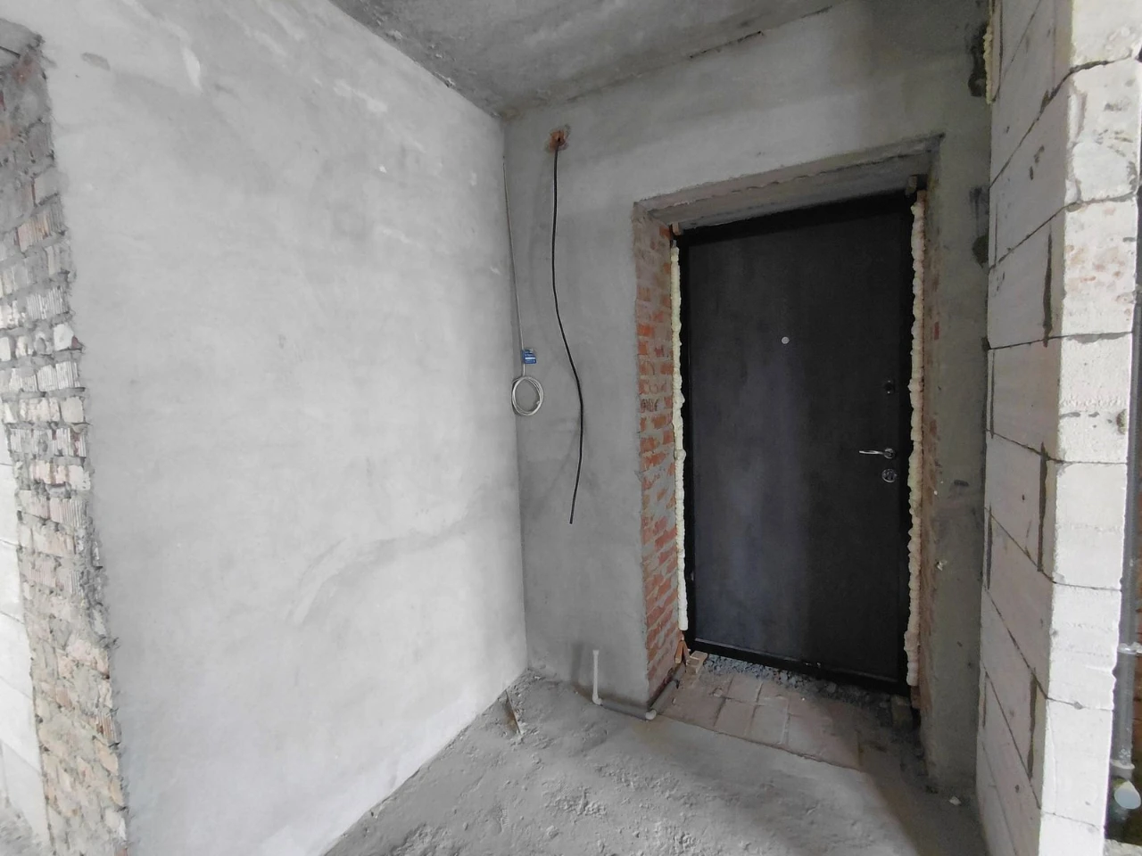 Sale of a 1-bedroom apartment, 44 sq.m, Galitska Street