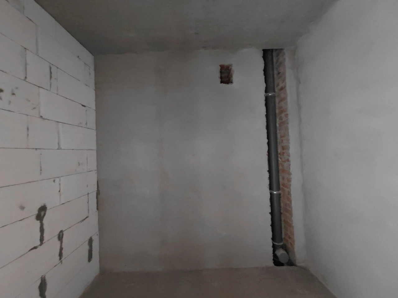 Sale of a 1-bedroom apartment, 44 sq.m, Galitska Street