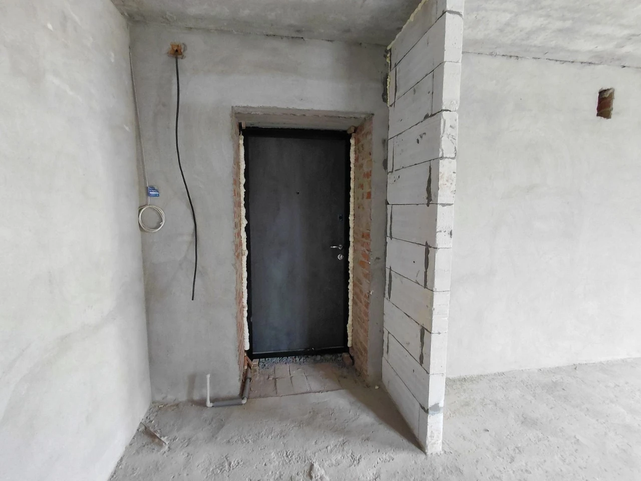 Sale of a 1-bedroom apartment, 44 sq.m, Galitska Street