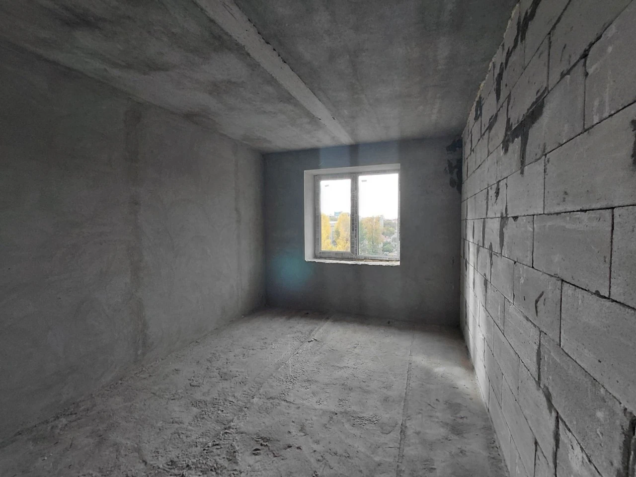 Sale of a 1-bedroom apartment, 44 sq.m, Galitska Street