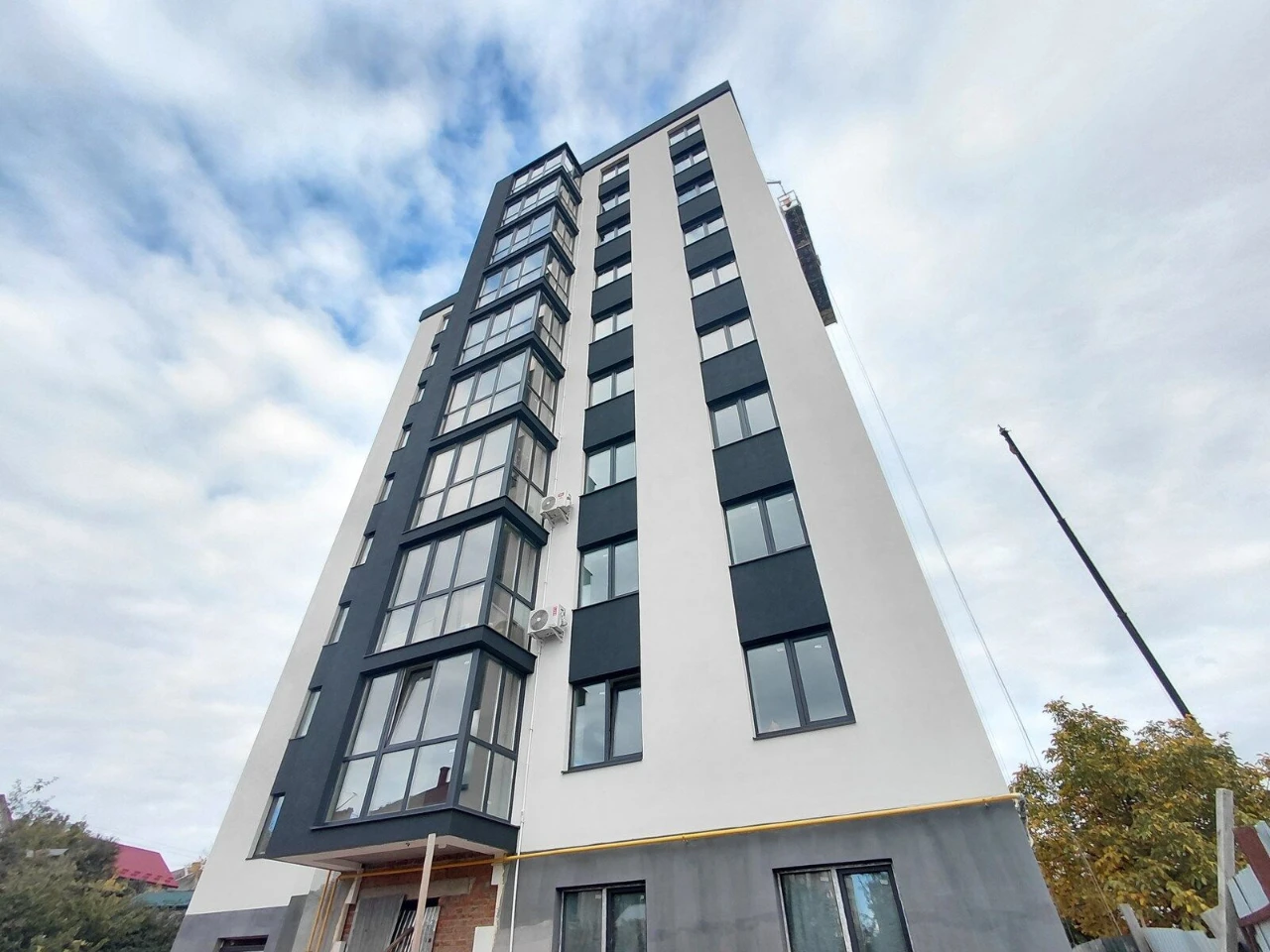 Sale of a 1-bedroom apartment, 44 sq.m, Galitska Street