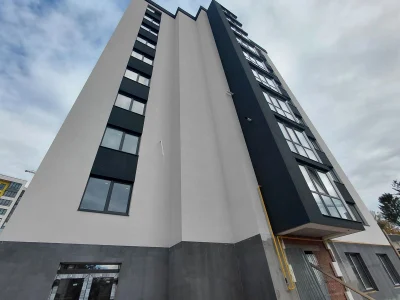 Sale of a 1-bedroom apartment, 44 sq.m, Galitska Street