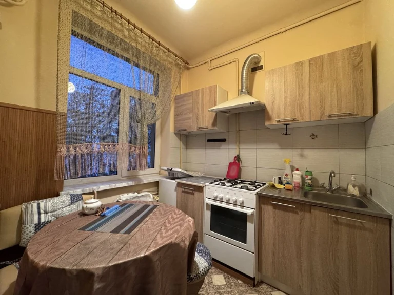 Sale of a 2-bedroom apartment in Lviv