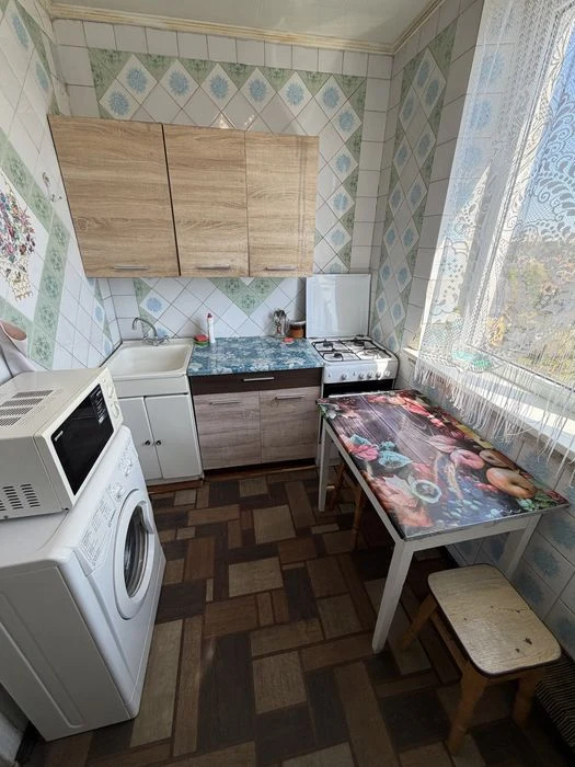 2 bedroom apartment for sale Shatilovka