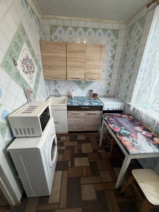 2 bedroom apartment for sale Shatilovka