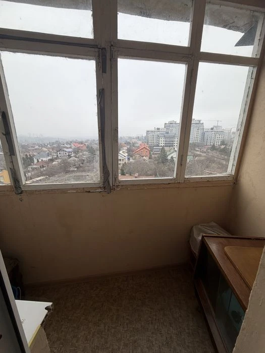 2 bedroom apartment for sale Shatilovka