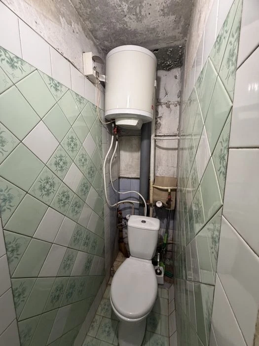 2 bedroom apartment for sale Shatilovka