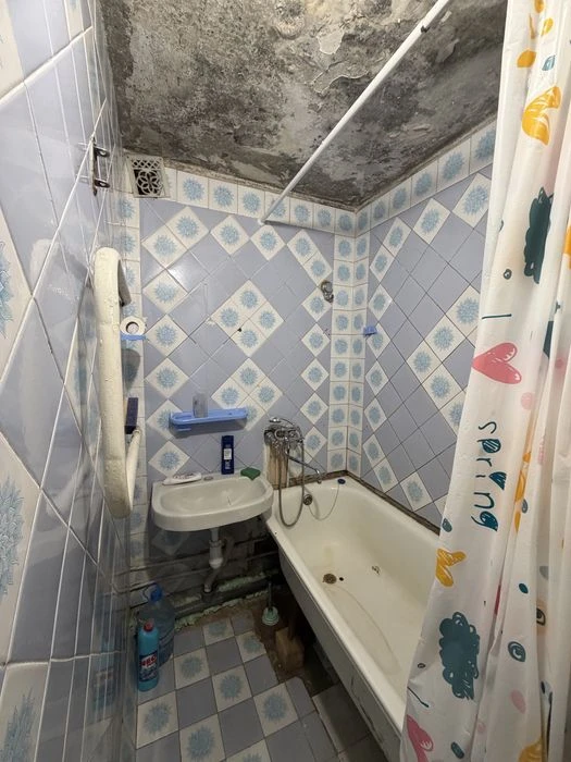 2 bedroom apartment for sale Shatilovka