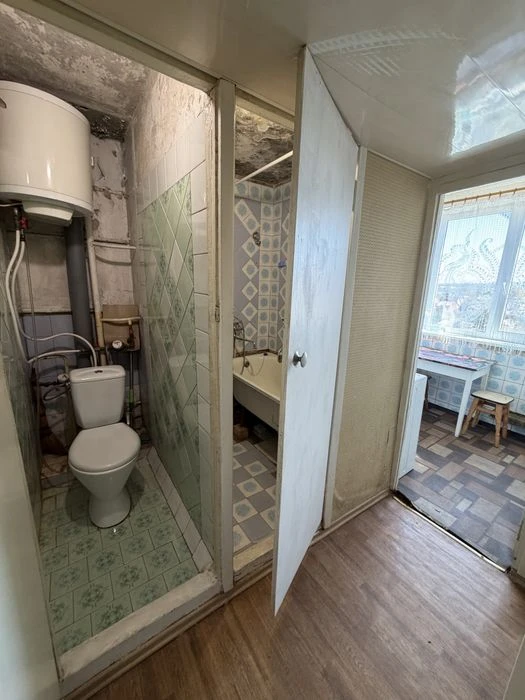 2 bedroom apartment for sale Shatilovka
