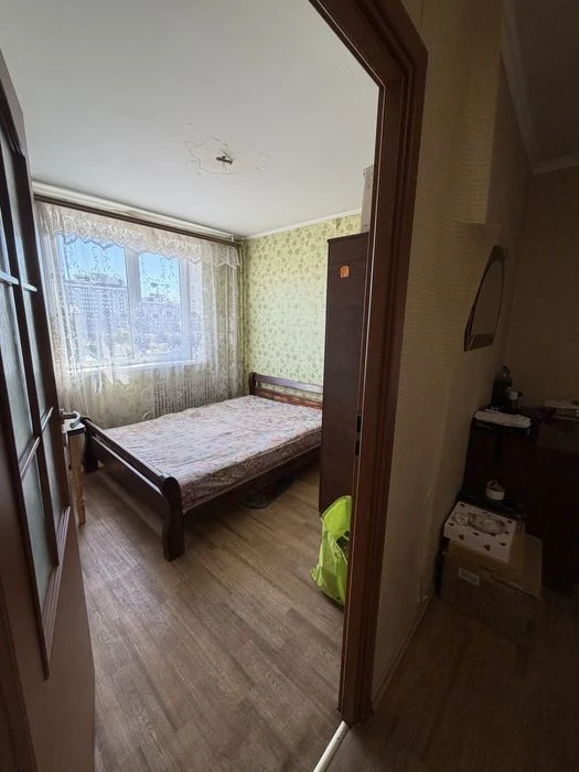 2 bedroom apartment for sale Shatilovka