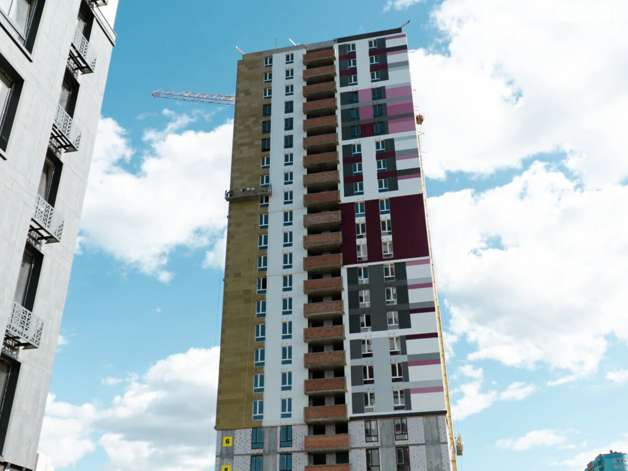 Apartment for Sale - Poczynki