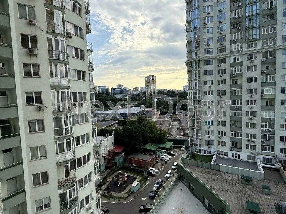 Квартира. Київ, Генерала Шаповала вул.