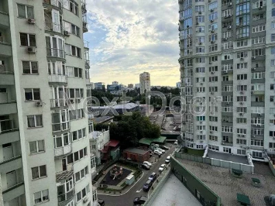 Квартира. Київ, Генерала Шаповала вул.