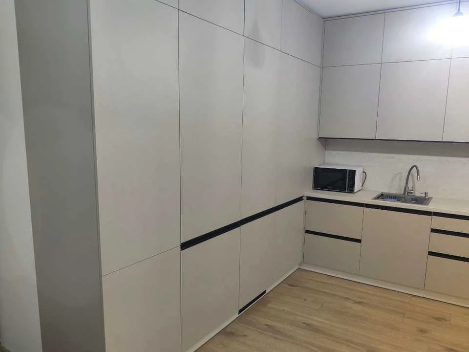 Apartment. Sholudenska st., Kyiv