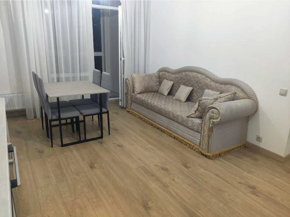 Apartment. Sholudenska st., Kyiv