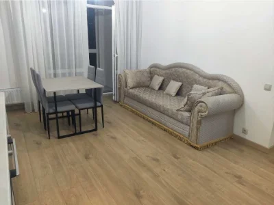Apartment. Sholudenska st., Kyiv