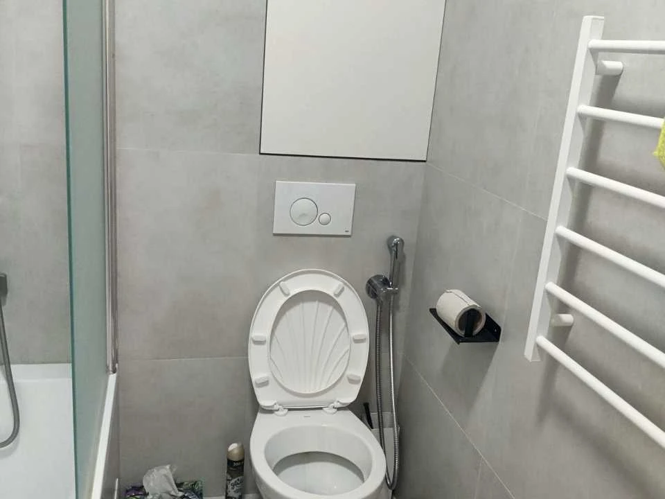 Apartment. Sholudenska st., Kyiv