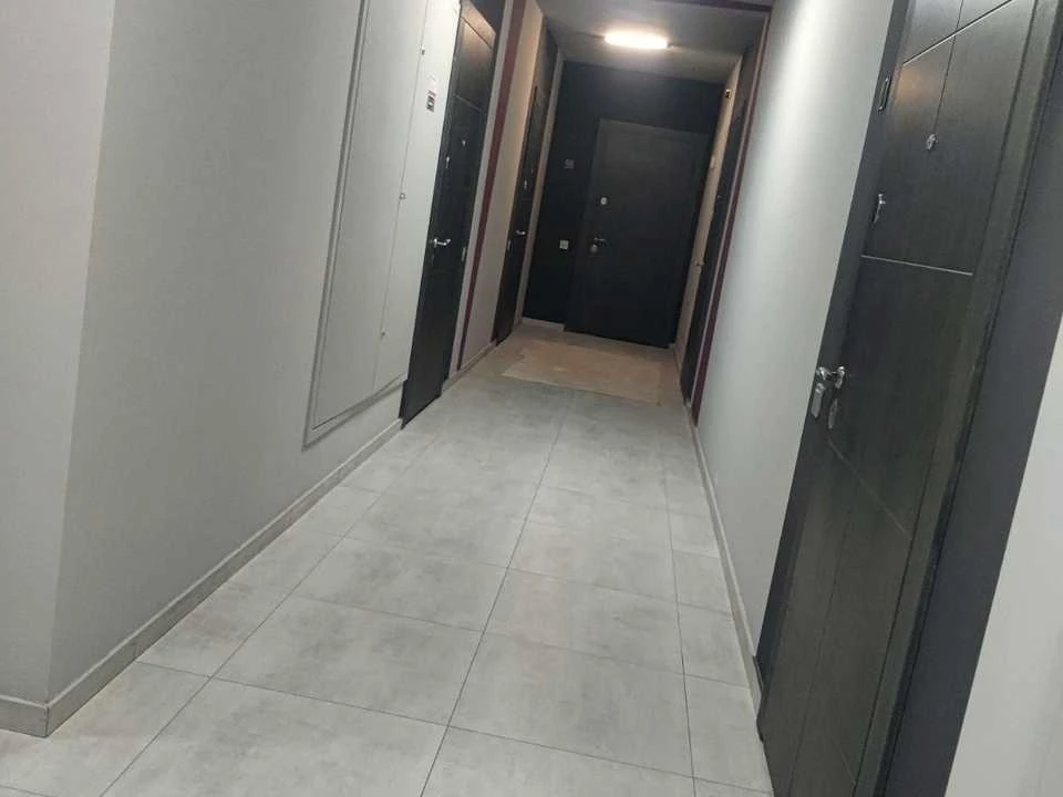 Apartment. Sholudenska st., Kyiv