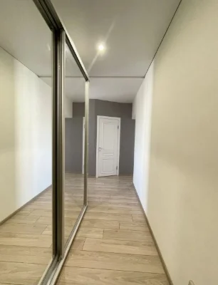 Продається 1-кімнатна квартира з ремонтом, новобудова, Є відновлення