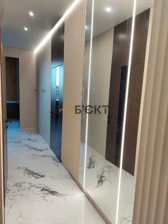 В продаже 2-к квартира в ЖК «София» ст.м Студенческая 3 мин,