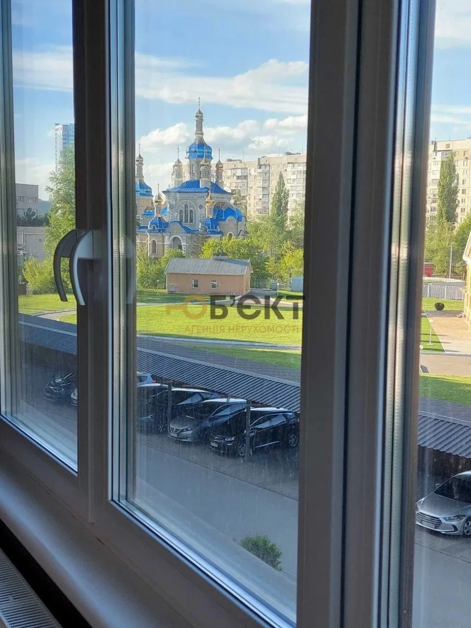 В продаже 2-к квартира в ЖК «София» ст.м Студенческая 3 мин,