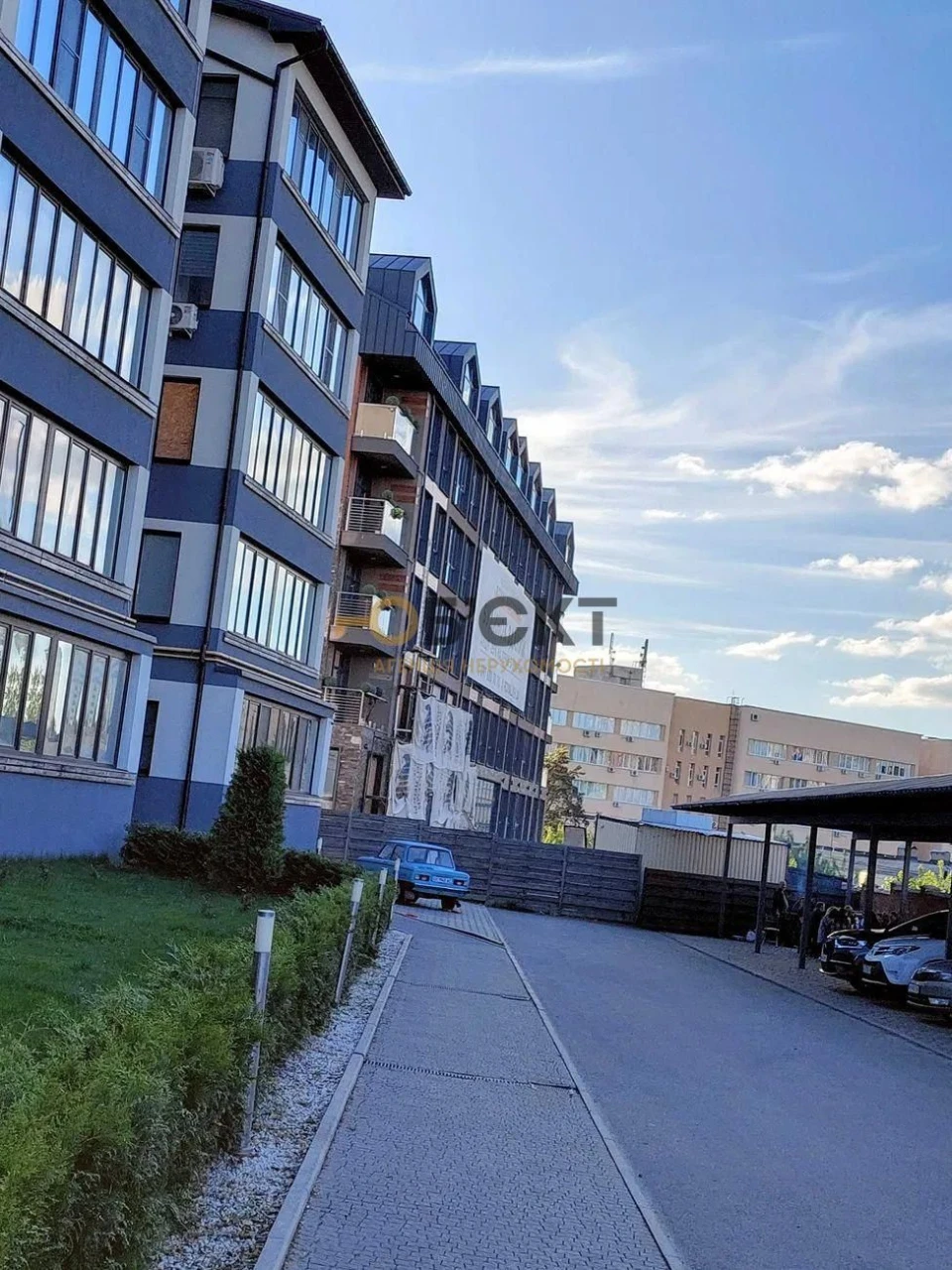 В продаже 2-к квартира в ЖК «София» ст.м Студенческая 3 мин,