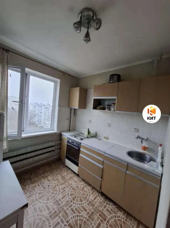 Продаж квартири Харків, Салтівка, 521 мрн., 35 м²