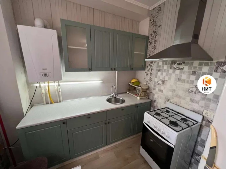 Продаж квартири Харків, Київська, Гідропарк, 35 м²