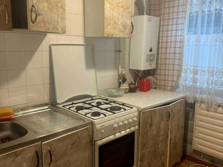 Квартира. Чернігів, вулиця Соборності