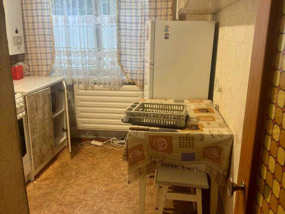 Квартира. Чернігів, вулиця Соборності