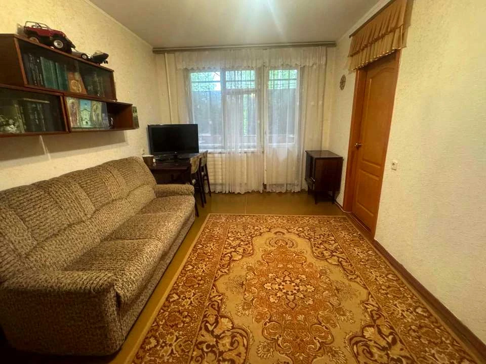 Квартира. Чернігів, вулиця Соборності