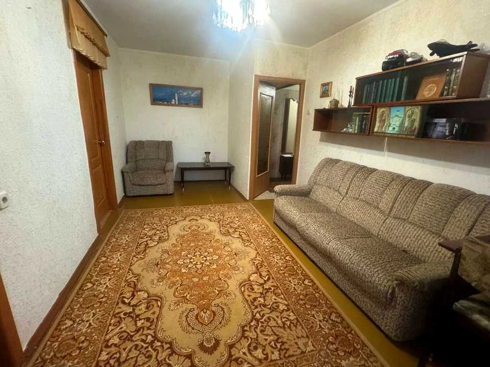 Квартира. Чернігів, вулиця Соборності
