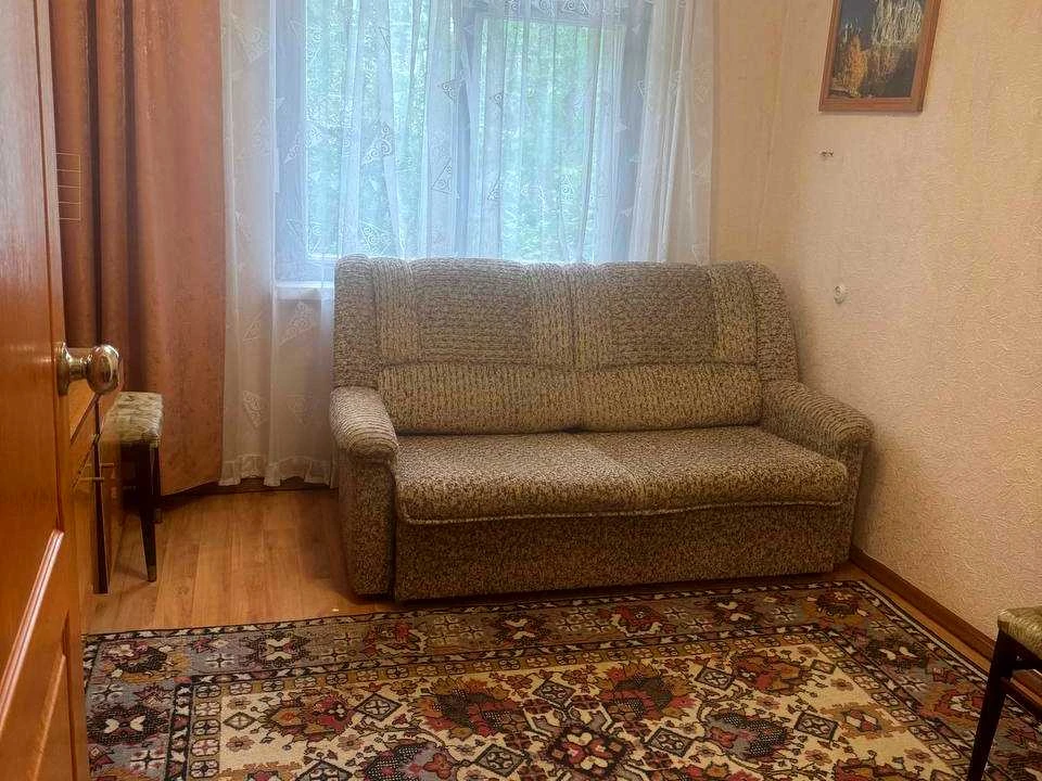 Квартира. Чернігів, вулиця Соборності