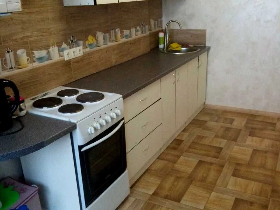 Квартира. Київ, Анатолія Петрицького вул.
