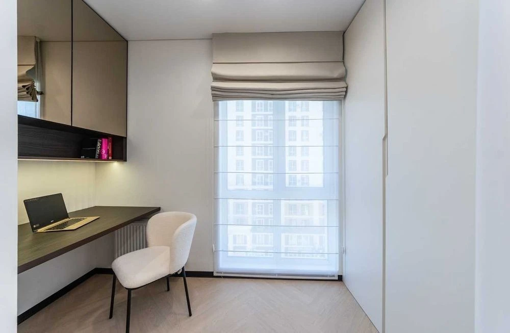 Wonderful 1-room apartment for sale. Vasylkivska.