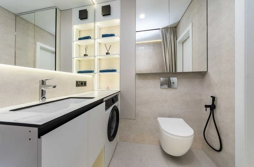 Wonderful 1-room apartment for sale. Vasylkivska.