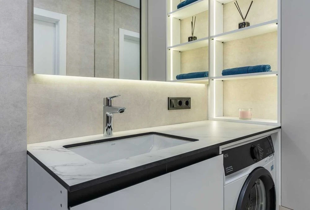 Wonderful 1-room apartment for sale. Vasylkivska.
