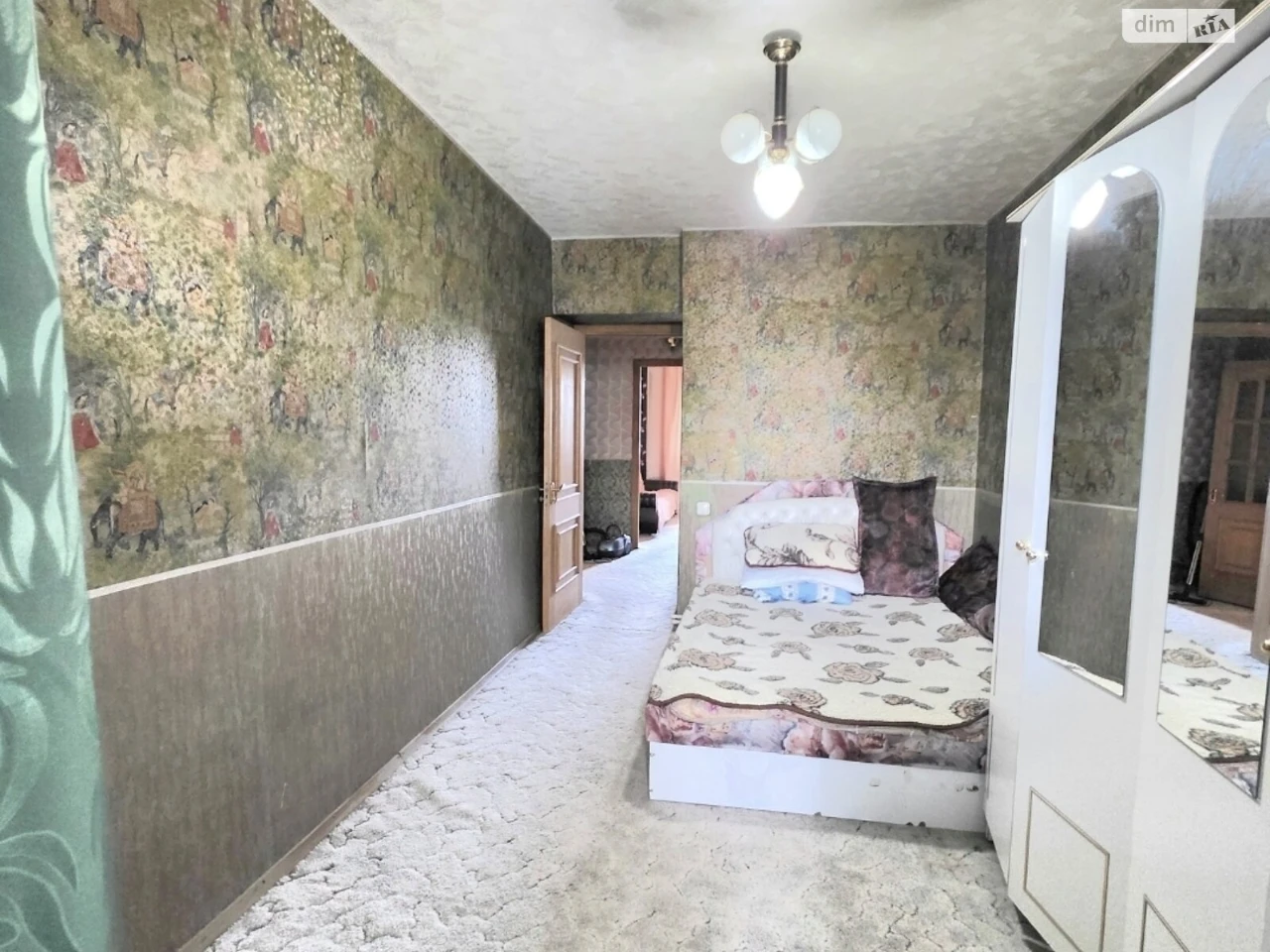 Довгострокова Оренда Квартири в Шевченківському
