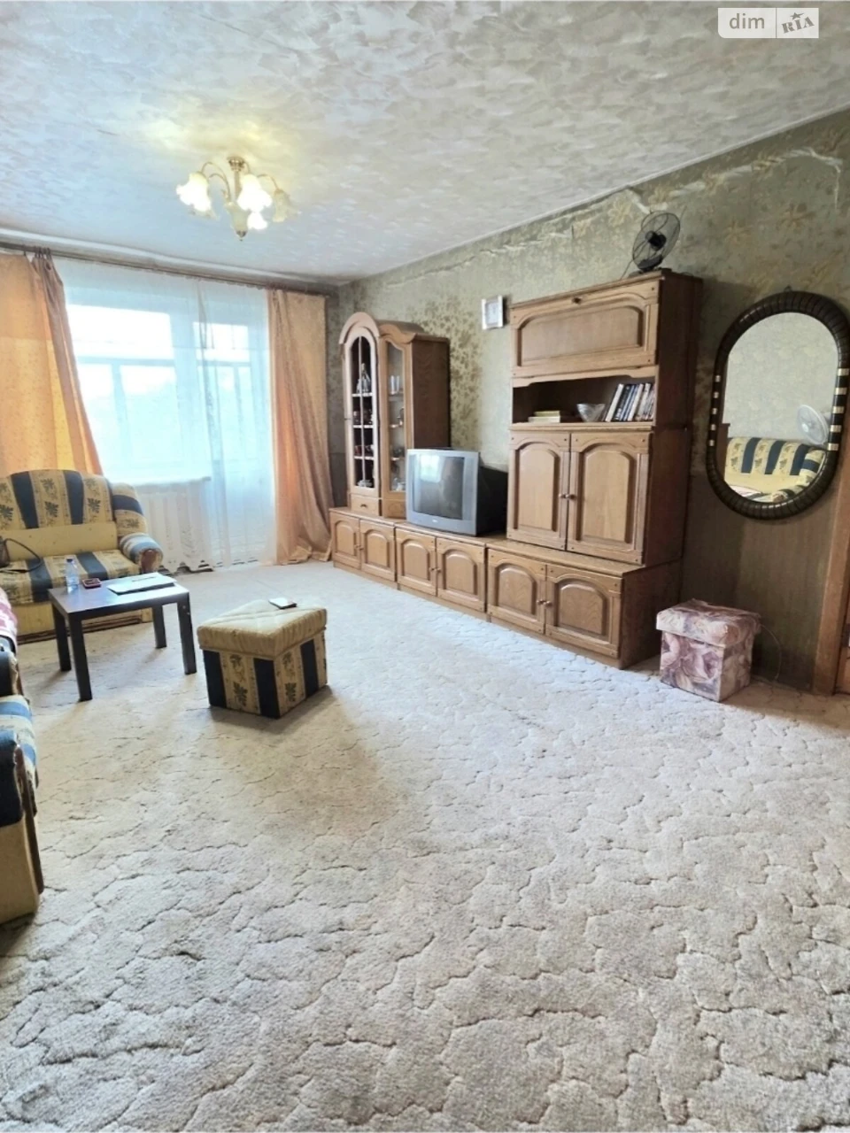 Довгострокова Оренда Квартири в Шевченківському